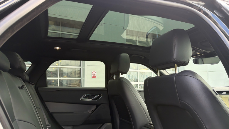 Land Rover Range Rover Velar 2.0 D200 MHEV Dynamic SE 5dr Auto Diesel Estate